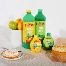 Lucy lemon australia