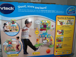 Последние твиты от big win sports (@bigwinsports). Vtech Count And Win Sports Center Toddler Basketball And Soccer Smart Toy Walmart Com Walmart Com