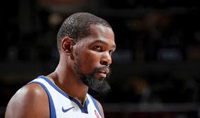 Gifted beyond measure, kevin durant is one of the deadliest scorers in basketball, blending his length, touch and athleticism to drive the game forward. The Worst Of Nba Grooming And How To Do Better Guy Fox