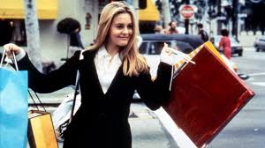 Alicia silverstone (born october 4, 1976) is an american actress, author, and former fashion model. Alicia Silverstone Is Rodarte S Latest Muse Teen Vogue