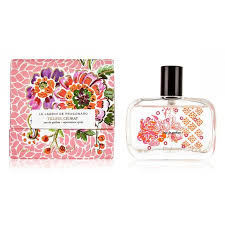 Jardin De Fragonard Tilleul Cedrat Eau De Parfum Yourfrenchgift Com Eau De Parfum Fragrance Beauty Care