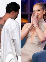 Affleck was first photographed sporting the ink, which. All The Jennifers Hate Ben Affleck S Epic Back Tattoo Gq