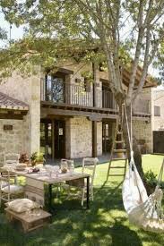 The Absolute Dream Rustic House House Exterior Outdoor
