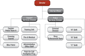 53 Expert Public Administration Organization Chart