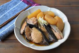 ぶり 大根 ホット クック