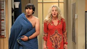 Kaley cuoco satin dresses formal dresses wedding dresses victoria justice hollywood walk of. Will Raj Get Married In The Last Ever The Big Bang Theory Season Finale