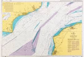 Islamorada Oceangrafix Print On Demand Nautical Charts