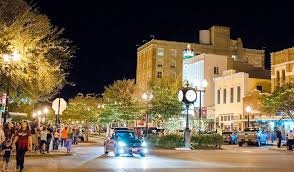 Settled in the 1820s and formally founded in 1855. 5 Must Do Things In Bryan Texas 365 Houston