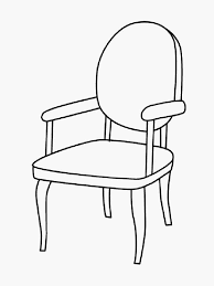 Facebook is showing information to help you better understand the purpose of a page. Chair Coloring Pages Free Printable Chair Coloring Pages