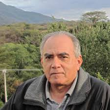 Cuando un amigo se va, hasta siempre Heriberto…