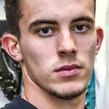 Jerome Watt's Instagram, Twitter & Facebook