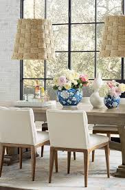 Staple the fabric to the seat's bottom at the center back, no more than an inch from the edge. The Refined Look And Comfort Of Our Gramercy Dining Chairs Is Accomplished By Combining Clean Lines And Luxe Pe Dining Chair Upholstery Dining Chairs Furniture