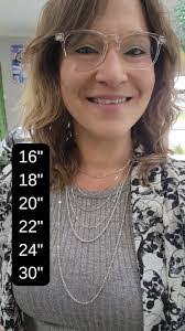 Nancy Eckhoff's Instagram, Twitter & Facebook