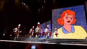 Madonna express yourself blond ambition tour. Madonna Express Yourself 2013 Live Mdna Tour Youtube