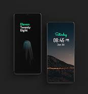 It looks just like the one on the . Digital Clock Widget Apk 4 5 Android App Download