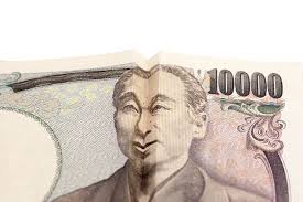 US Dollar to Japanese Yen Forecast: 141.5781 in Three Months