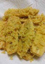 1 biji telur saiz c. Resepi Pisang Goreng Sedap Dan Rangup Memang Best Saji My