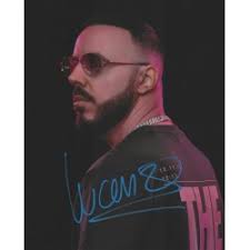 Image result for Lucenzo