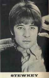 Burning Wood: Robert "Stewkey" Antoni, 1947-2023