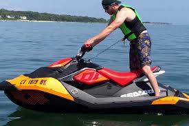 Rent a jet ski as unique as you. Sea Doo Spark Top Speed How Fast Can It Go Boating Geeks