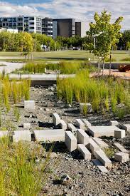campbell section 5 landscape design urban landscape urban garden