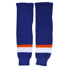 Tampa bay lightning — new york islanders вид спорта: Sherwood Nhl N Y Islanders Hockey Stutzen
