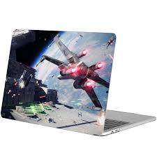 Sold and shipped by toynk. Star Wars Laptop Sticker For Macbook Pro 16 Air Retina 11 12 13 15 Inch Hp Mac Book Decal Protective Notebook Cover Skin Decor Laptop Skins Aliexpress
