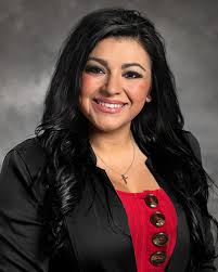 Brandy Trujillo's Instagram, Twitter & Facebook