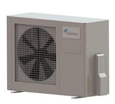Why mess with window a/c units when you don't have to? Air Conditioners Vikinor Com