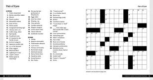 These are our 7 printable crossword puzzles for today. 75 Easy To Read Crossword Puzzles Medium Level Puzzles To Challenge Your Brain Pricepulse
