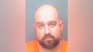 Pinellas man arrested for stealing Pokémon merchandise from Walmart