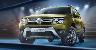 2021 Renault Duster Review Facelift For Sale 2021 Renault