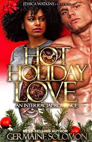Happy holidays is a film that takes a comedic look at what happens when three childhood friends unexpectedly reunite in their connecticut hometown right before christmas. Hot Holiday Love An Interracial Romance Kindle Edition By Solomon Germaine Literature Fiction Kindle Ebooks Amazon Com