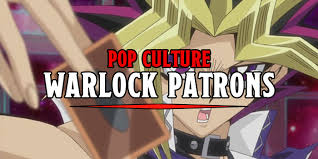 5 D D Warlock Patrons As Fictional Characters Bell Of Lost Souls Back to main page → 5e homebrew → equipment → sentient items. 5 d d warlock patrons as fictional