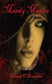 Mandy Maples: O'Donoghue, Seamus: 9781785105791: Amazon.com: Books