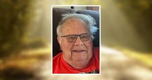 James "Jim" John Martin Fiane Jr. Obituary August 25, 2025