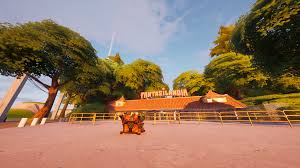 Suscribete a canal chile mundo en 360 para más contenido de interés.fantasilandia es un parque de diversionesfundado el 26 de enero de 1978 y localizado en e. Fantasilandia Llega A Fortnite Con Nuevo Mapa Y Torneo Millonario