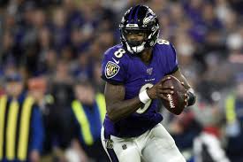 Maybe you would like to learn more about one of these? Lamar Jackson Ranks No 1 In Nfl Network Top 100 Players Of 2020 Mahomes No 4 Bleacher Report Latest News Videos And Highlights