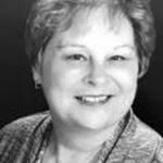 SHARON SHACKLETON Obituary