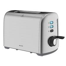 This enables homeowners to comfortably use their island for cooking, serving and storage. Maxim Kitchenpro 2 Slice Automatic Toaster Stainless Steel Online Kg Electronic