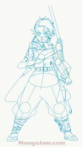 Check spelling or type a new query. How To Draw Kamado Tanjirou From Kimetsu No Yaiba Mangajam Com