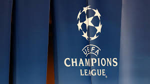 It's 10 minutes until the official start of this uefa event, scheduled for 18:00 cest. Champions League Quarter Final Draw Start Time Teams Who Is Through To Last 8 Fixtures