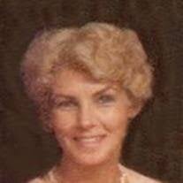 Rosemarie Chapman Hine Obituary