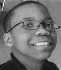 Obituaries today: Marlon Brown was 6th grade student at Kiley Middle School  in Springfield