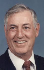 George Winfield Heine Jr