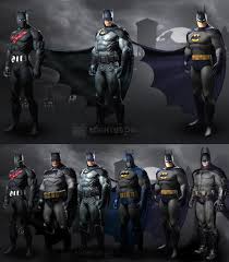 Five of these are unlocked through achievements in the game . Depozitare Excentric Telefon How To Change Costumes In Batman Arkham City Nofain Ro