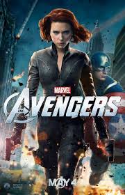 Produced by marvel studios and distributed by walt disney studios motion pictures. Marvel S The Avengers Character Banners Black Widow Avengers Poster Avengers Movie Posters Avengers Movies