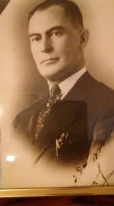 Ysmael Abraham Enrique Molina Guirola (1892-)