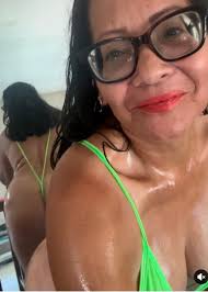 Pilar Valderrama Barranquilla - Pure Seduction