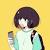 Aesthetic Anime Girl Tumblr